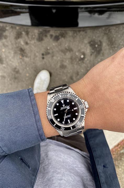 best rolex for small wrist|best watches for small wrists.